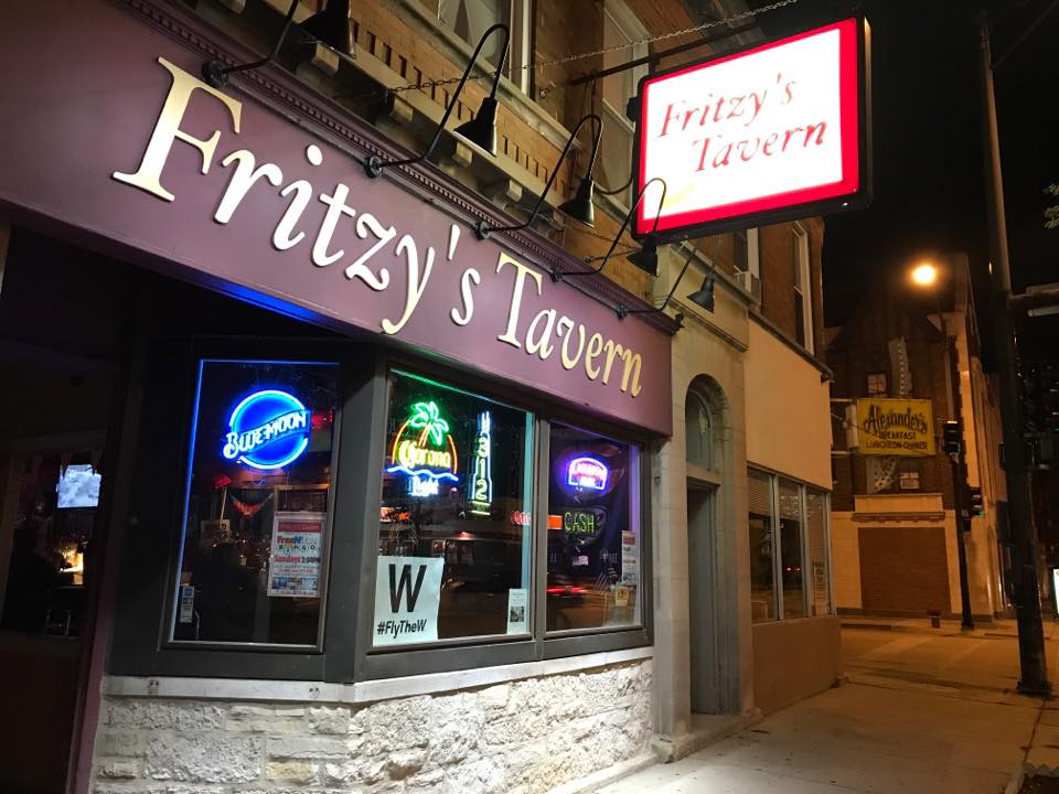 Fritzy's Tavern